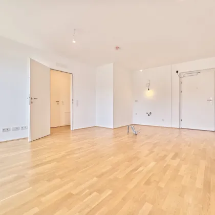 Das Stadthaus Miller - Stil trifft durchdachtes Raumkonzept - Exzellente Lage Nahe Mariahilfer Str. & Westbahnhof - Bild 3