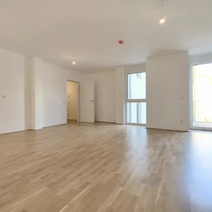 Das Stadthaus Miller - Großzügige 2 Zimmer mit Balkon & Hofruhelage - Stil trifft Wohlfühlambiente - Nahe Mariahilfer Str. & Westbahnhof - Bild 3