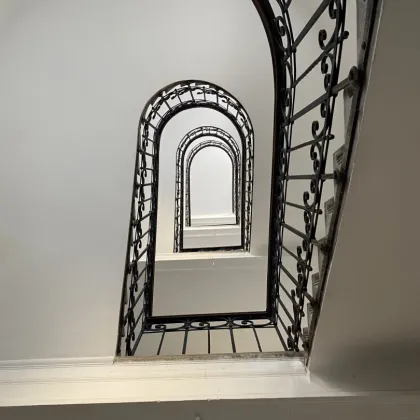 Wunderschönes Zinshaus in guter Lage - Alleinbeauftragt - Bild 2