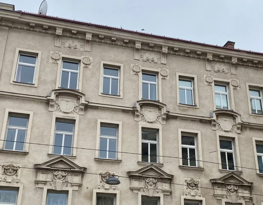 Wunderschönes Zinshaus in guter Lage - Alleinbeauftragt - Bild 1