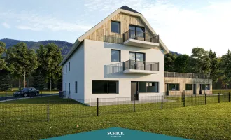 Gartenwohnung Seebrise