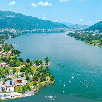 Gartenwohnung Seebrise - Bild 3