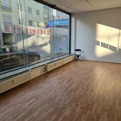 Vielseitige Gewerbefläche in Wiener Neustadt - flexibel nutzbar und top gepflegt! - Bild 2