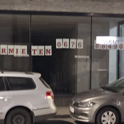 Vielseitige Gewerbefläche in Wiener Neustadt - flexibel nutzbar und top gepflegt! - Bild 3