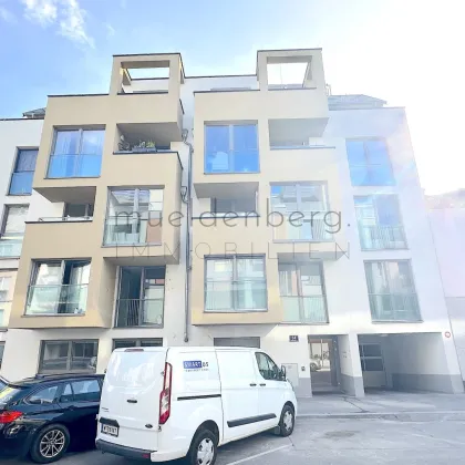 Neuwertige Tiefgaragenplätze in 1210 Wien - Sichern Sie sich jetzt Ihren Stellplatz! - Bild 2