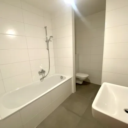 Moderne Eigentumswohnung nahe Neue Donau - Erstbezug / provisionsfrei - Bild 3