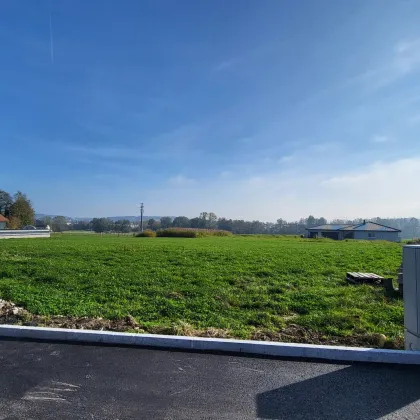 Ihr Familien-Traumgrundstück in Erlau NÄHE Andorf, Schärding - Bild 3