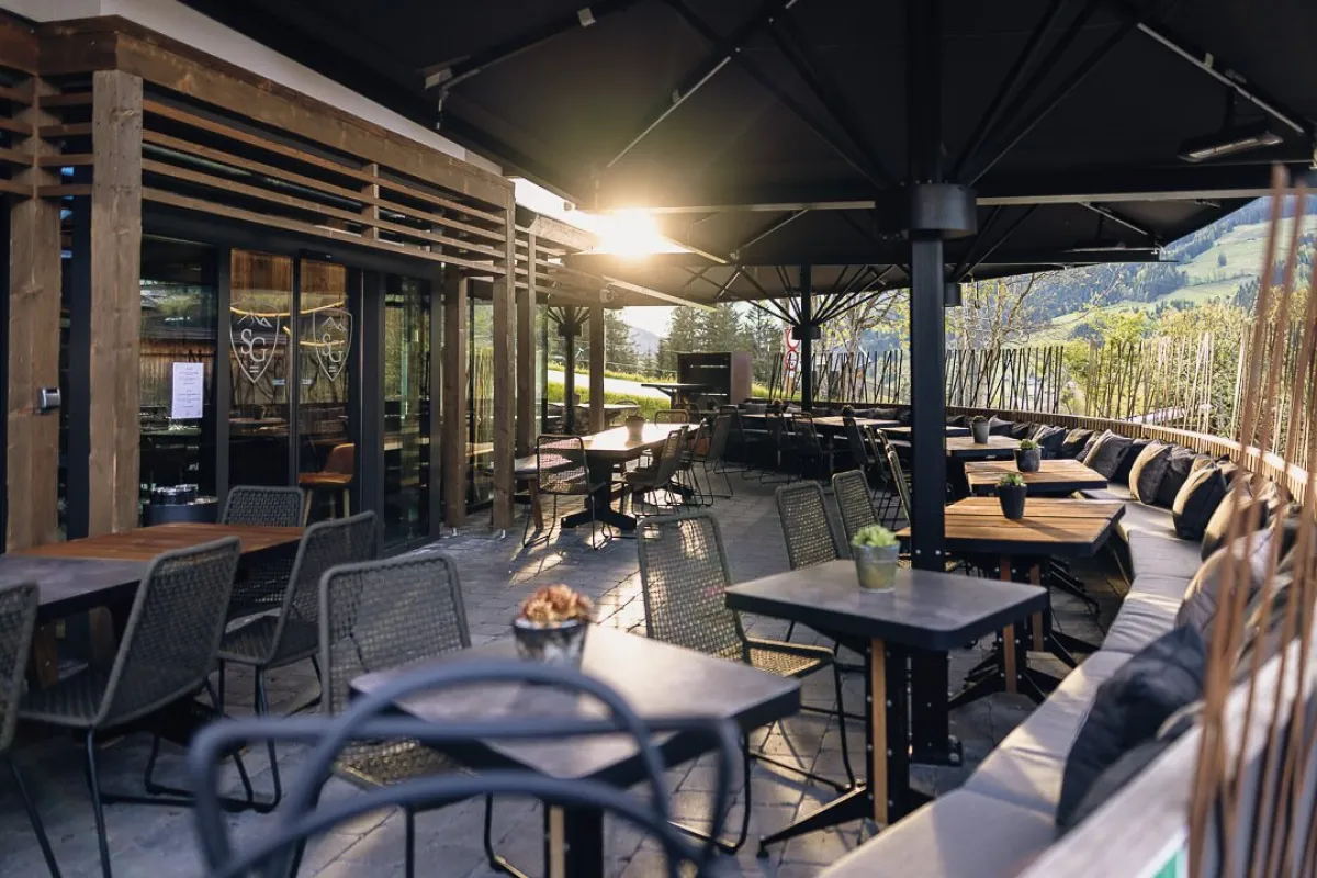 Stockinggut by AvenidA - Eine perfekte Symbiose aus Tradition und Moderne - Bild 1