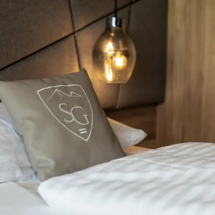 Stockinggut by AvenidA - Eine perfekte Symbiose aus Tradition und Moderne - Bild 2