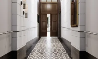 Luxuriöse Eigentumswohnung in erstklassiger Lage