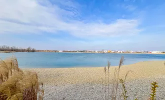 Einzigartiges Wohnen am Wasser – Luxus, Komfort und Natur vereint
