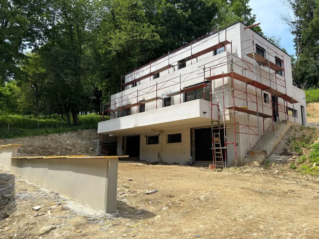 Preßbaum - ländlch gesprägt mit vorstädtischem Einfluss - Bild 1