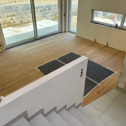 Preßbaum - ländlch gesprägt mit vorstädtischem Einfluss - Bild 2