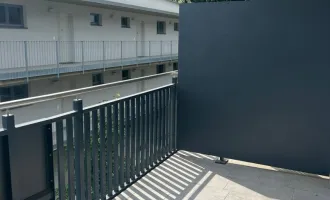Wunderschöne - NEUBAU - STUDENTENWOHNUNG