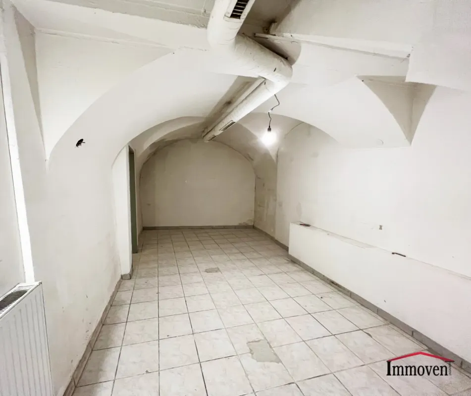 TOP-FREQUENZLAGE: Lagerfläche in verschiedenen Größen, in beliebter Einkaufsstraße! - Bild 1