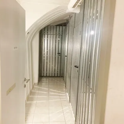 TOP-FREQUENZLAGE: Lagerfläche in verschiedenen Größen, in beliebter Einkaufsstraße! - Bild 3