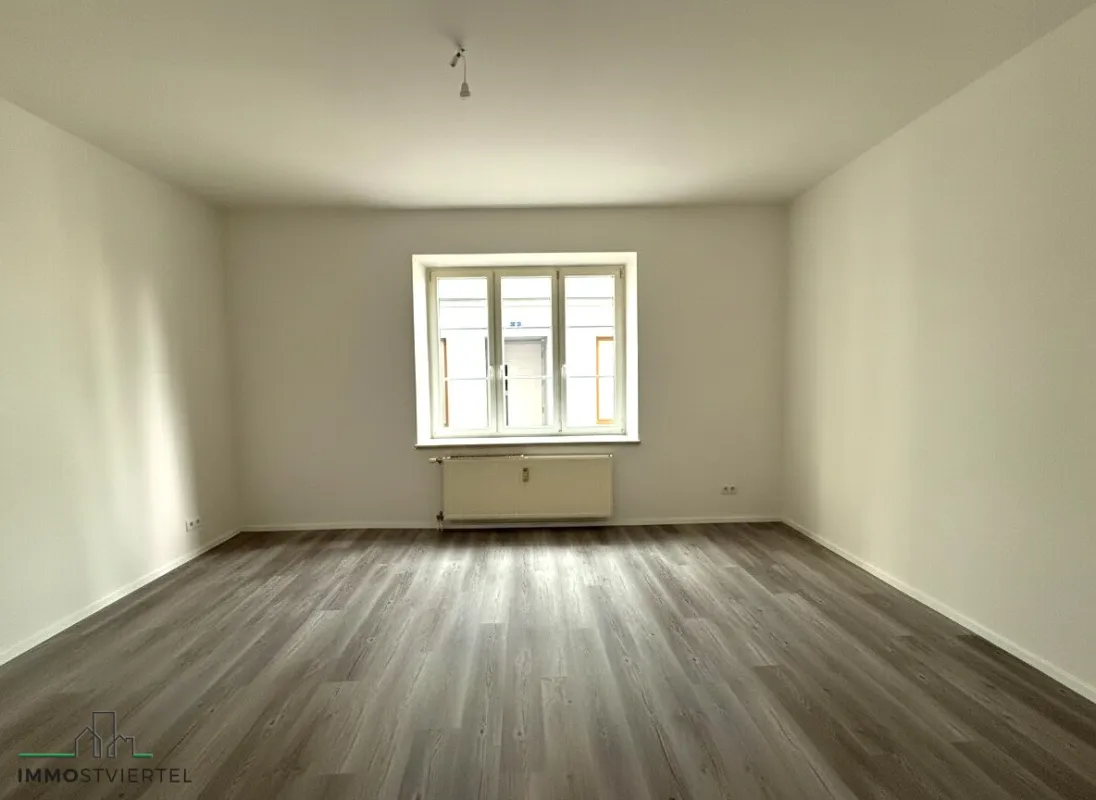 Schöne Singlewohnung in der Ybbser Altstadt! - Bild 1
