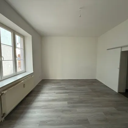 Schöne Singlewohnung in der Ybbser Altstadt! - Bild 3