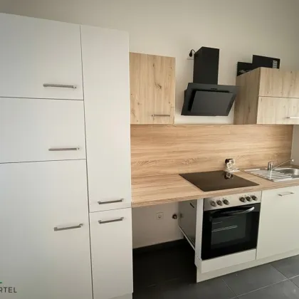 Schöne Singlewohnung in der Ybbser Altstadt! - Bild 2