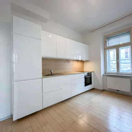 Zentrale vermietete Wohnung im Herzen von Graz Jakomini – Perfekt für Studenten, Singles und Paare - Bild 2