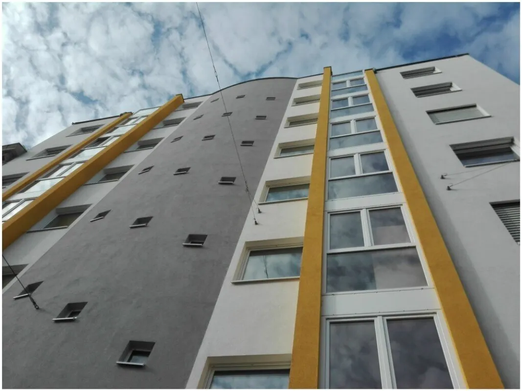 Neubau-Zinshaus – vermietetes Investmentobjekt mit guter Rendite (BJ 2016) - Bild 1