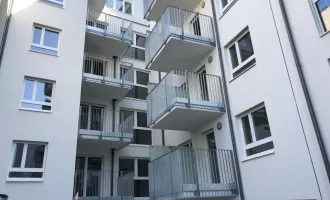 Neubau-Zinshaus – vermietetes Investmentobjekt mit guter Rendite (BJ 2019)
