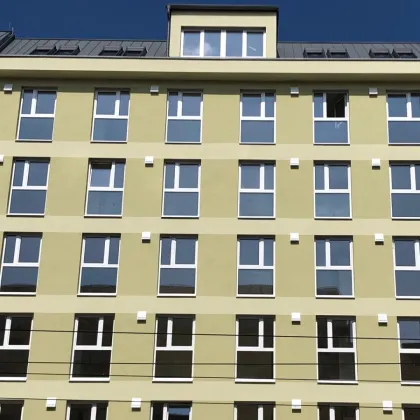 Neubau-Zinshaus – vermietetes Investmentobjekt mit guter Rendite (BJ 2019) - Bild 2