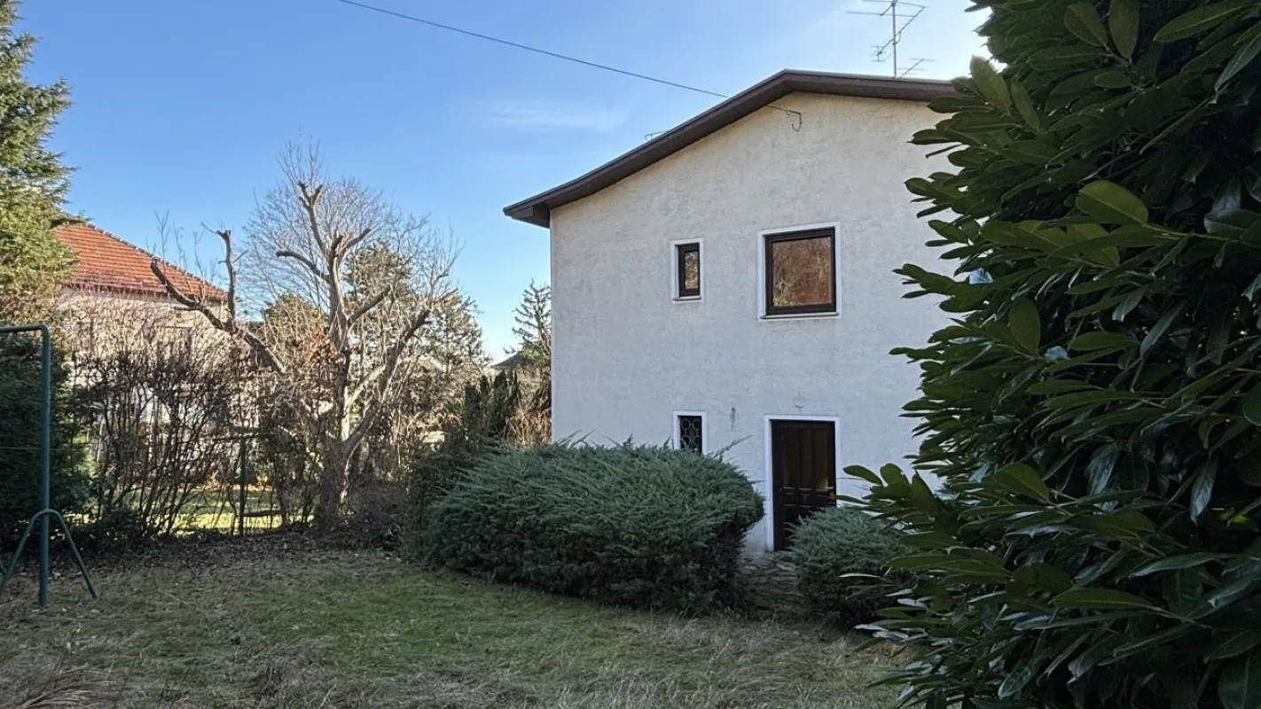 Exklusive Villa mit großem Erweiterungspotenzial nähe Beethovenpark! - Bild 1