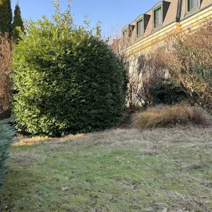 Exklusive Villa mit großem Erweiterungspotenzial nähe Beethovenpark! - Bild 2