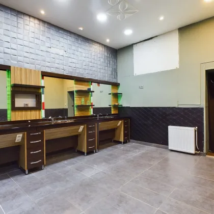 Seltene Gelegenheit: Barbershop-Objekt in 1200 Wien – Keine Ablöse! - Bild 3