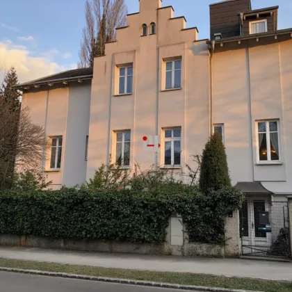 Eindrucksvolle Villa mit einzigartigen Ausblick in Hietzing - Bild 2