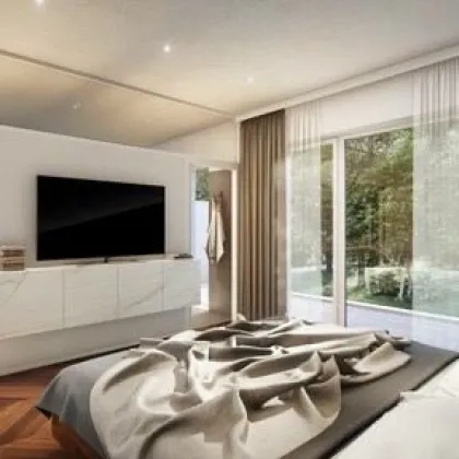 Modernes Haus - exklusiv - mondän - ästhetisch - Bild 3