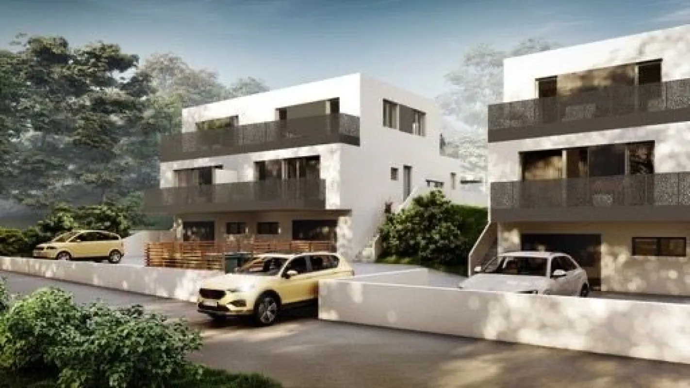 Modernes Haus - exklusiv - mondän - ästhetisch - Bild 1