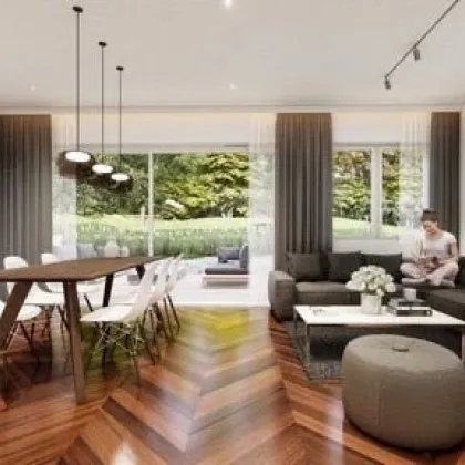 Modernes Haus - exklusiv - mondän - ästhetisch - Bild 2