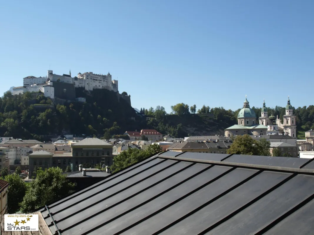 Gesucht! - renovierungsbedürftige Wohnung in Salzburg - Bild 1