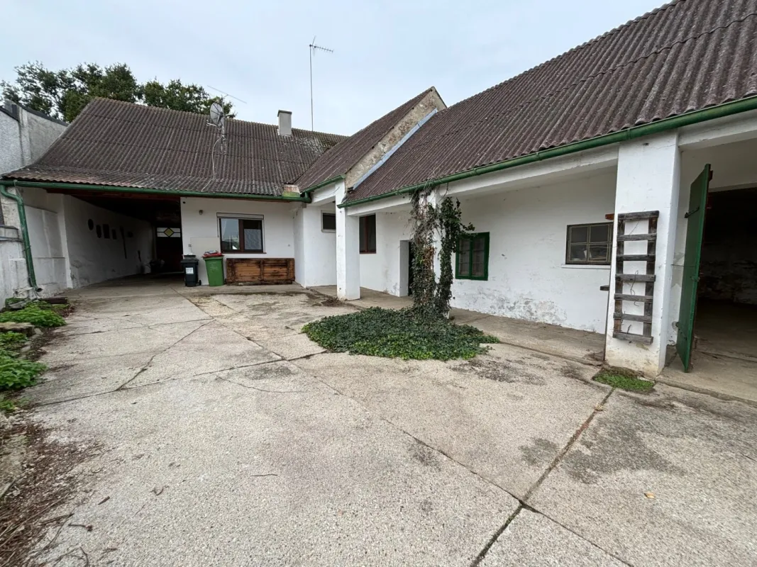 BAUERNHAUS - DAS GEFÜHL MIT DER NATUR LEBEN - Bild 1