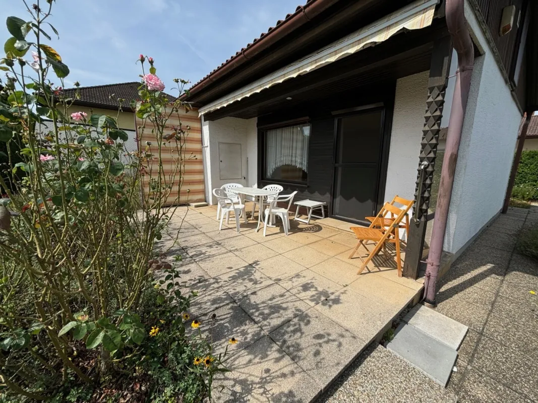 BUNGALOW - DIE LAGE KÖNNTE NICHT BESSER SEIN - Bild 1