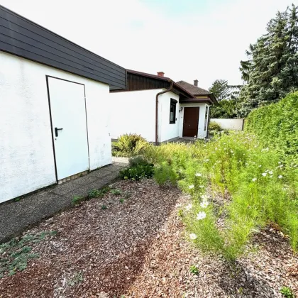 BUNGALOW - DIE LAGE KÖNNTE NICHT BESSER SEIN - Bild 2