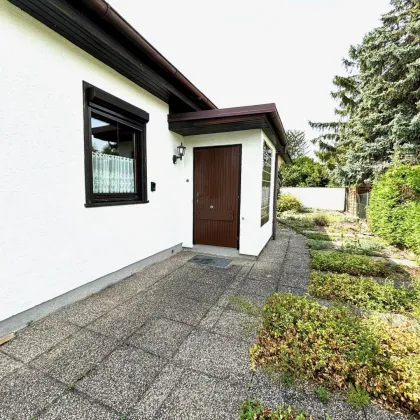 BUNGALOW - DIE LAGE KÖNNTE NICHT BESSER SEIN - Bild 3