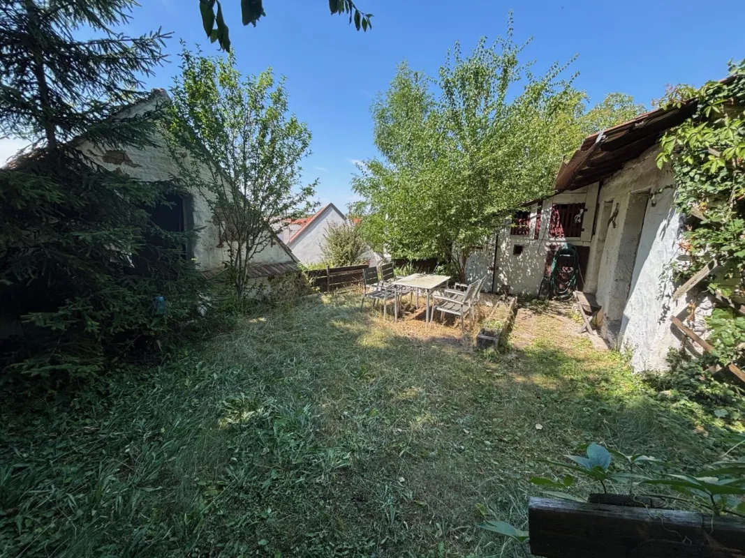 AUF DEM LAND - VIEL SONNE UND GRÜN - Bild 1