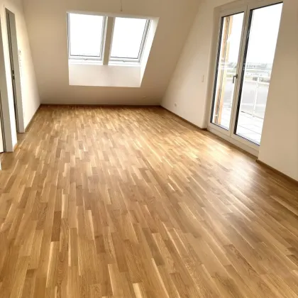 WOHNEN AM WAGRAM - Bild 3