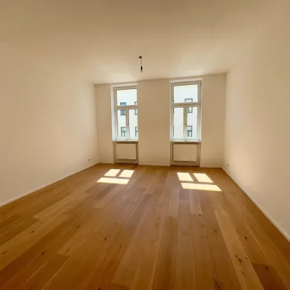 #SQ - SCHÖNE HELLE 2-ZIMMER-WOHNUNG ZU VERKAUFEN! - Bild 3