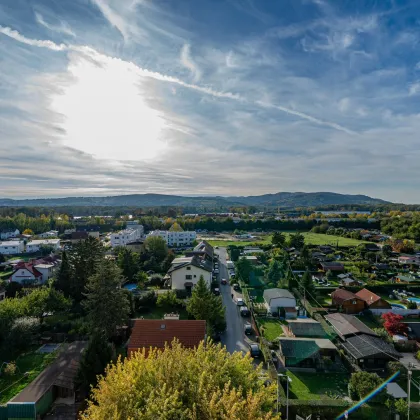 REDUZIERTER VERKAUFSPREIS+++NEU in Korneuburg++ Großzügige 4-Zimmer Neubauwohnung mit Loggia ( WNF ca. 98m2), nähe Bahnhof ++Ihr SONNIGES Zuhause++ 2100 Korneuburg - Bild 3