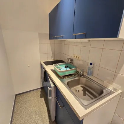 *** UNBEFRISTET *** GEMEINSCHAFTSGARTEN *** KFZ STELLPLATZ *** - Bild 3
