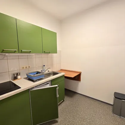 *** UNBEFRISTET *** GEMEINSCHAFTSGARTEN *** KFZ STELLPLATZ *** - Bild 2