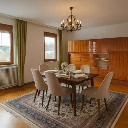***EIN ZUHAUSE MIT SEELE IM BURGENLAND*** - Bild 2