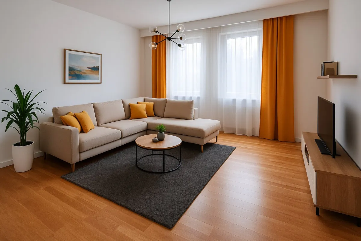 ***EIN ZUHAUSE MIT SEELE IM BURGENLAND*** - Bild 1