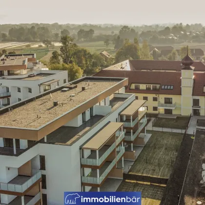Attraktive Anlagemöglichkeit - vermietete Neubau Eigentumswohnungen - Bild 2