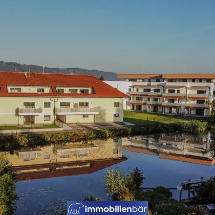 Attraktive Anlagemöglichkeit - vermietete Neubau Eigentumswohnungen - Bild 3