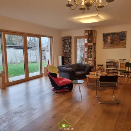 gepflegtes Traumhaus in Rossatz - modern und ökologisch - Bild 3